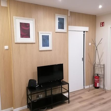 Lisbon Heart Santa Marta Apartment Экстерьер фото