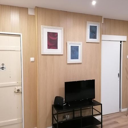 Lisbon Heart Santa Marta Apartment Экстерьер фото