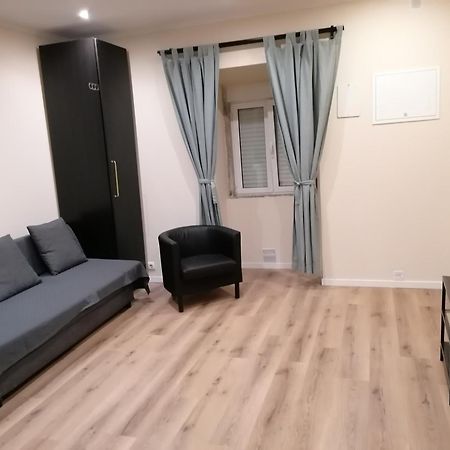 Lisbon Heart Santa Marta Apartment Экстерьер фото