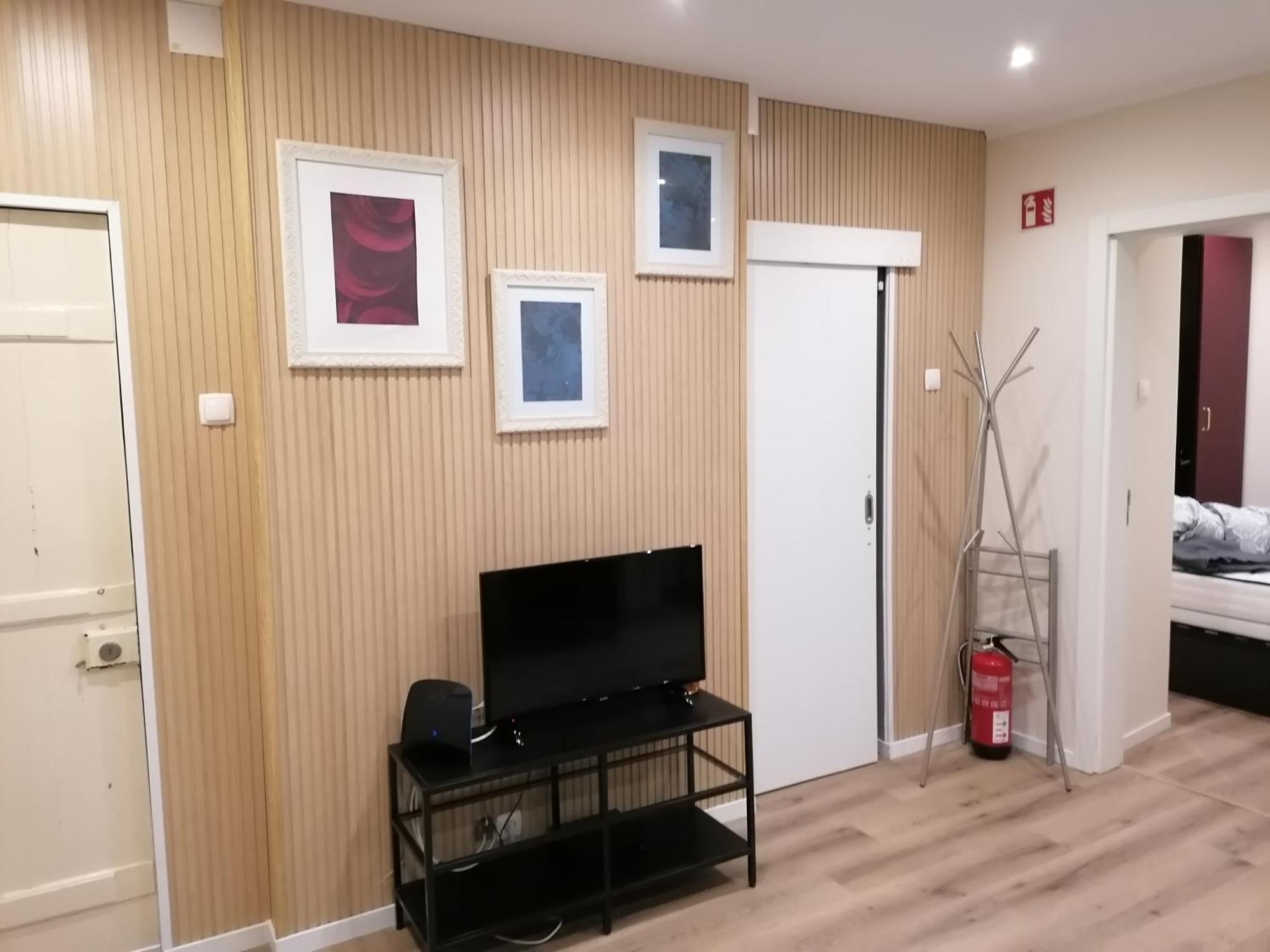 Lisbon Heart Santa Marta Apartment Экстерьер фото