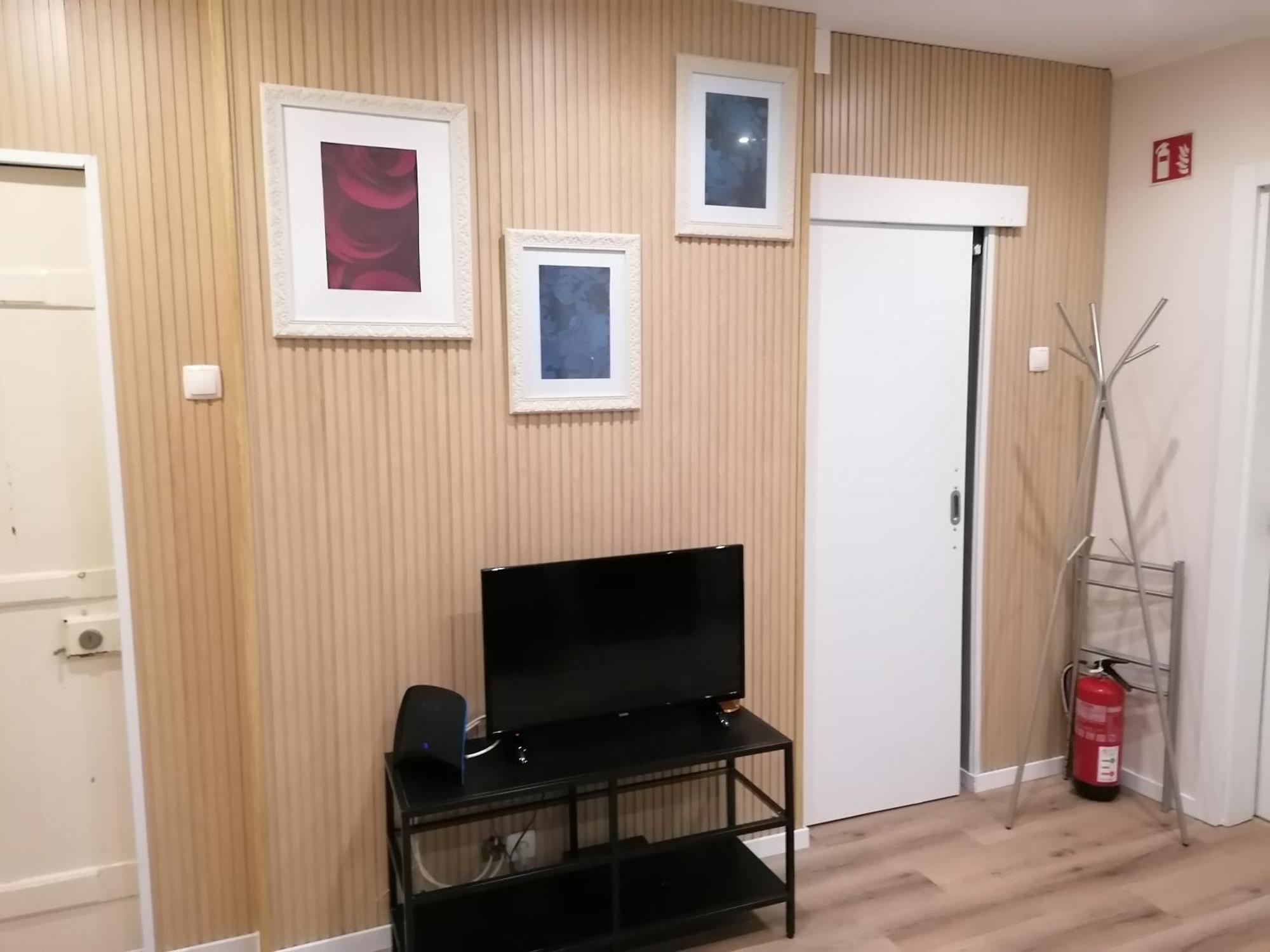 Lisbon Heart Santa Marta Apartment Экстерьер фото