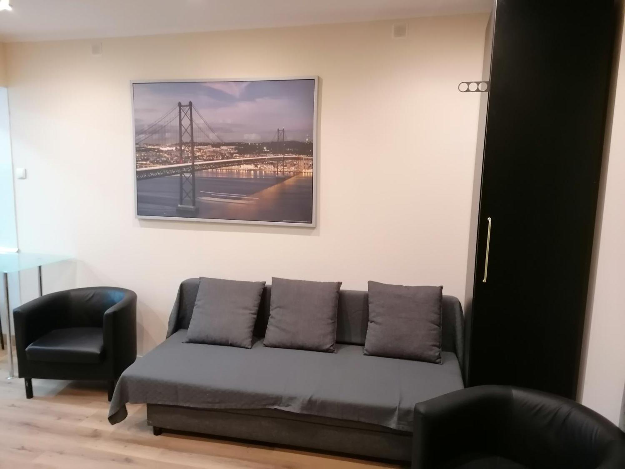 Lisbon Heart Santa Marta Apartment Экстерьер фото