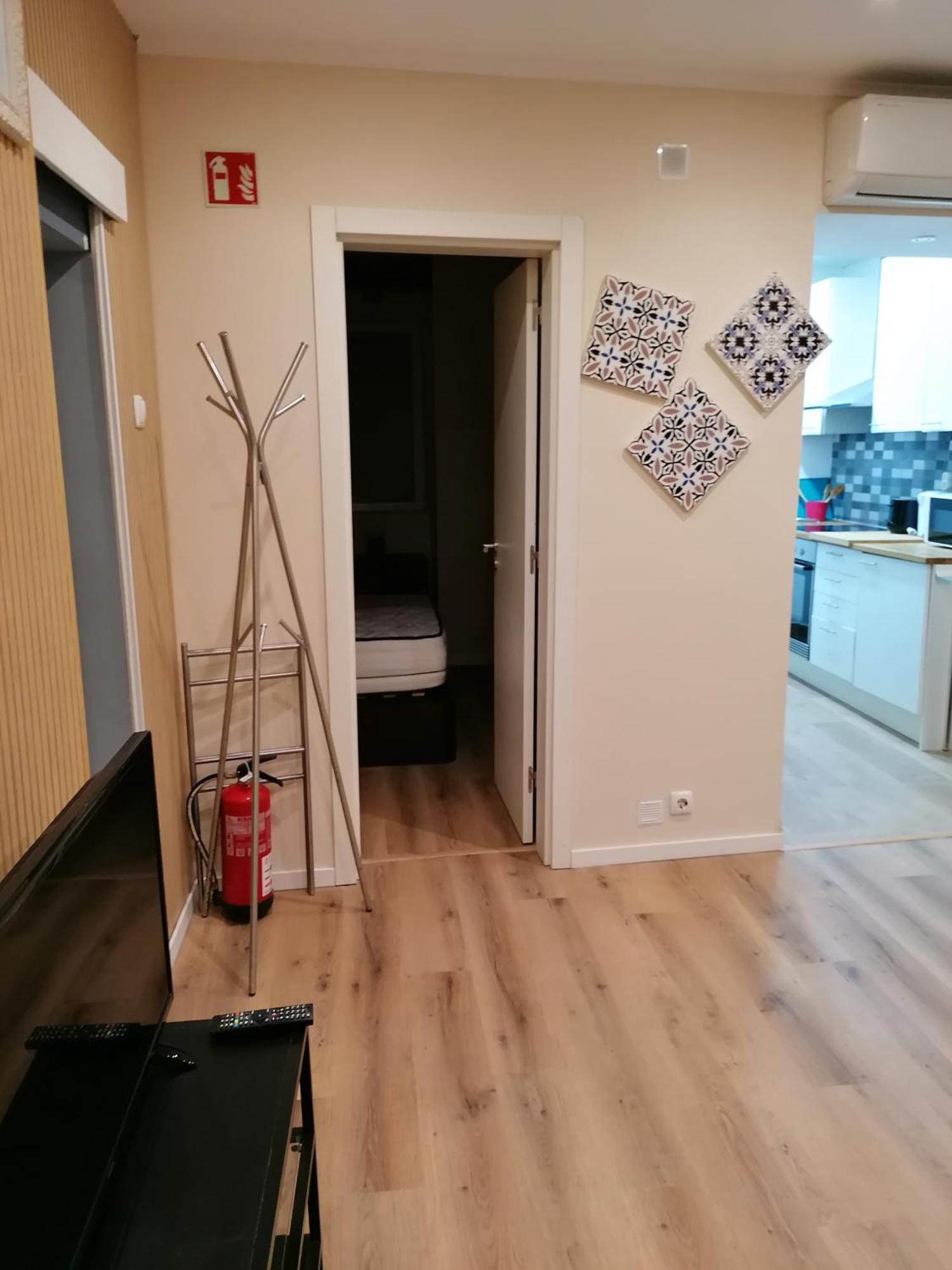 Lisbon Heart Santa Marta Apartment Экстерьер фото