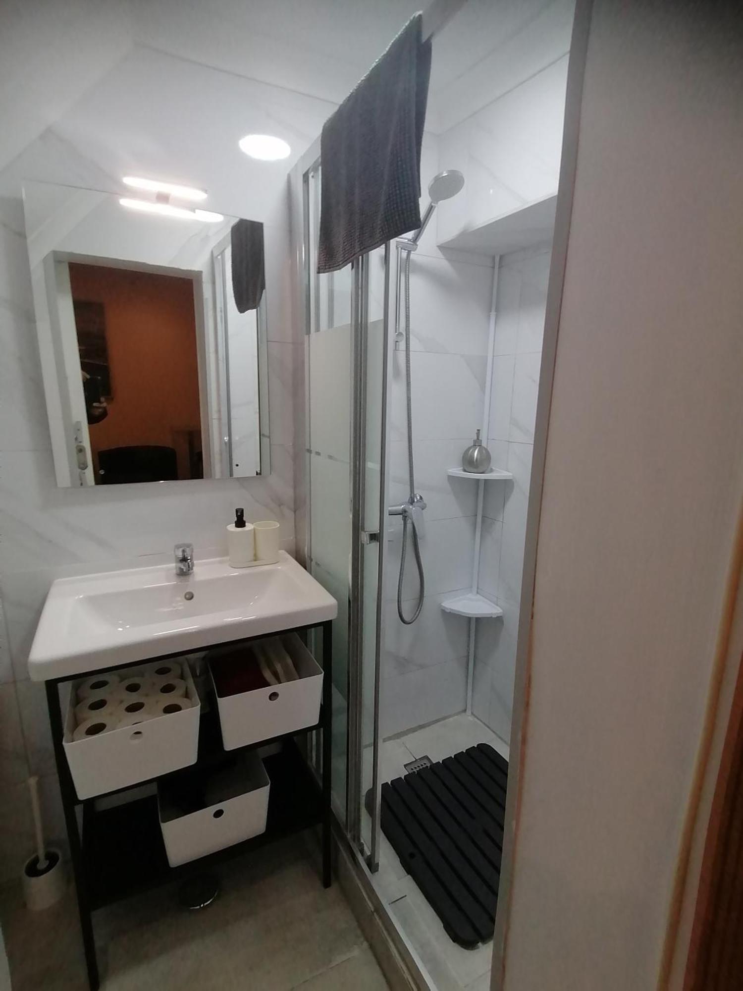 Lisbon Heart Santa Marta Apartment Экстерьер фото