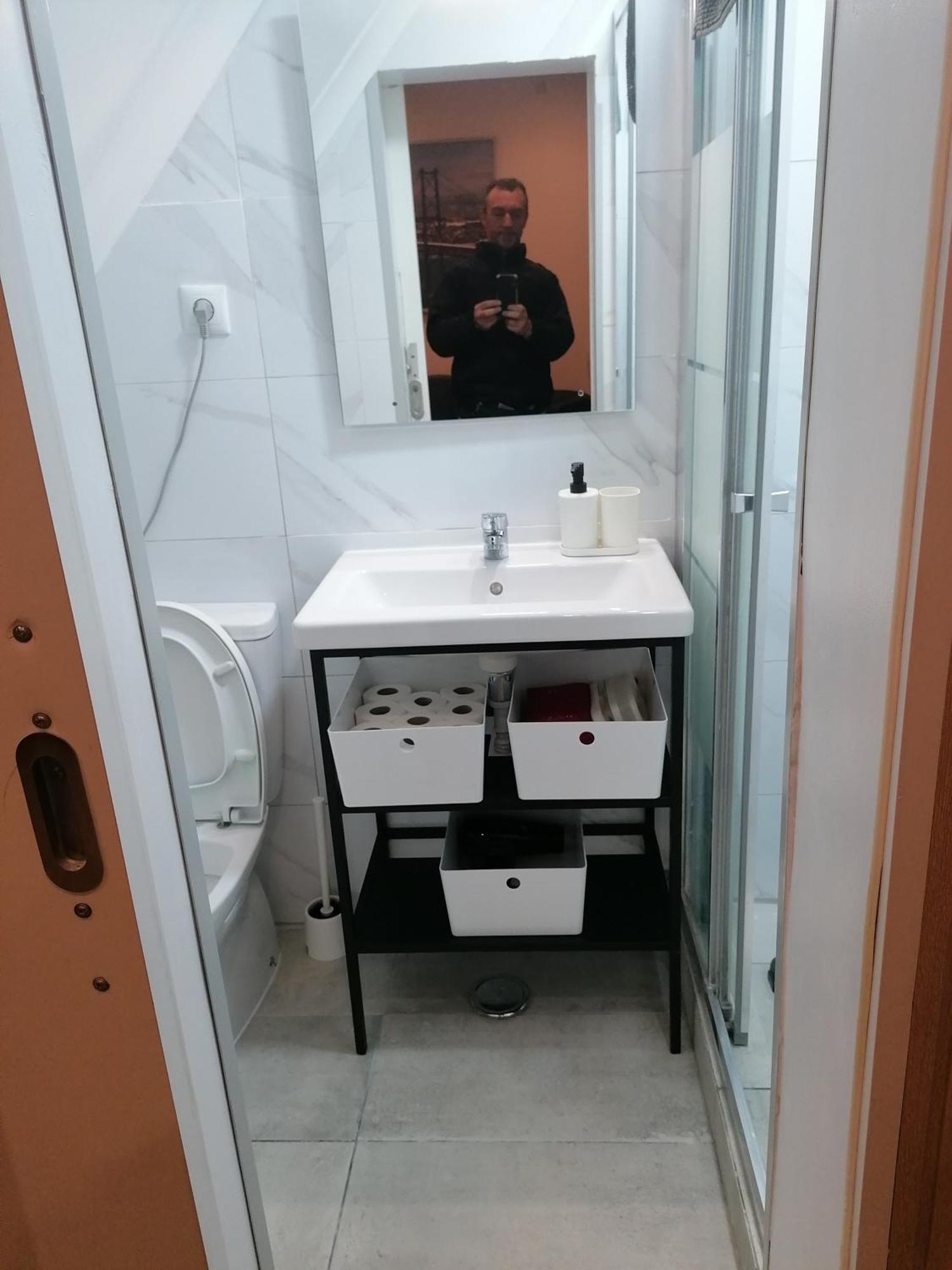 Lisbon Heart Santa Marta Apartment Экстерьер фото