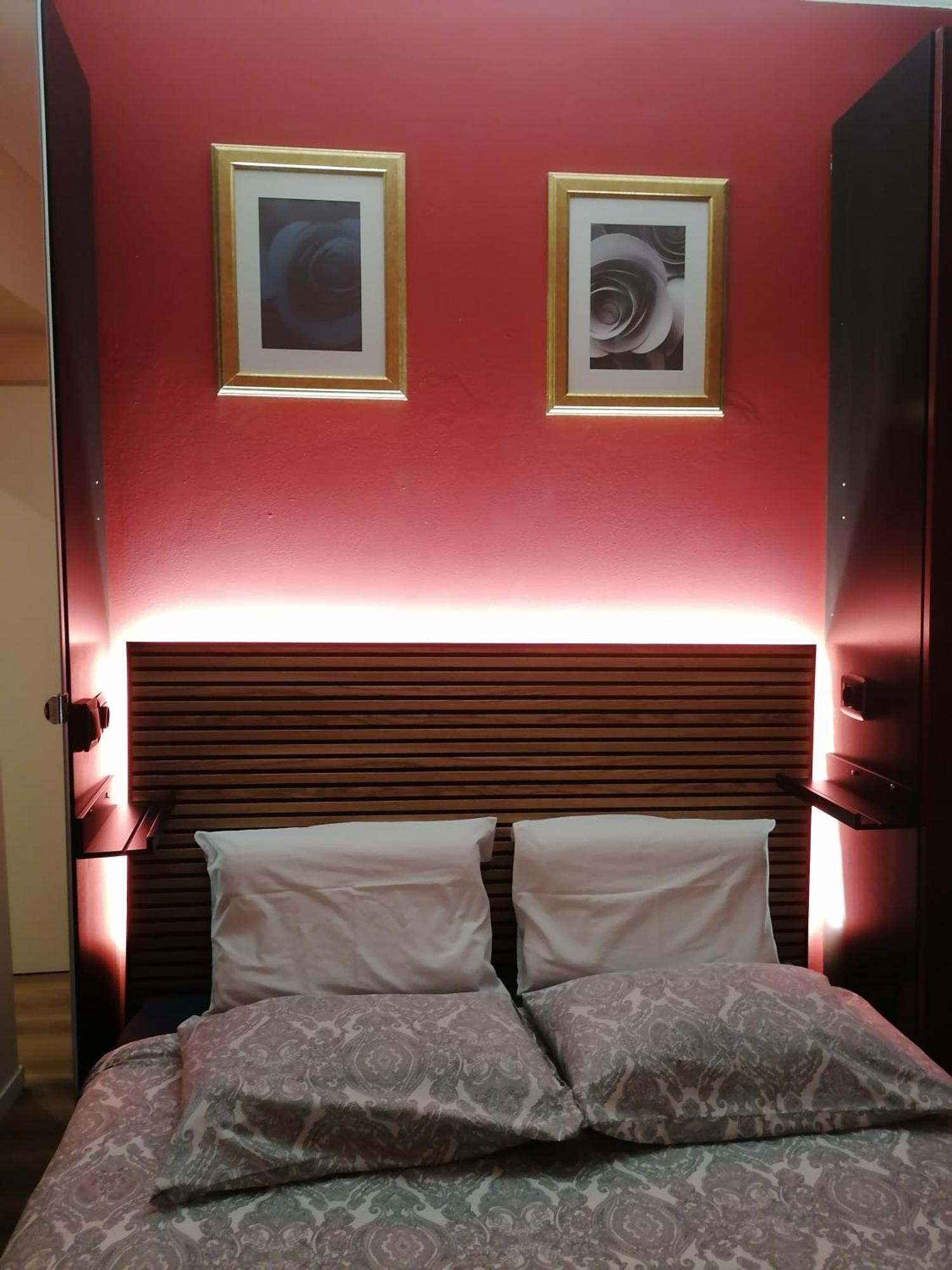 Lisbon Heart Santa Marta Apartment Экстерьер фото
