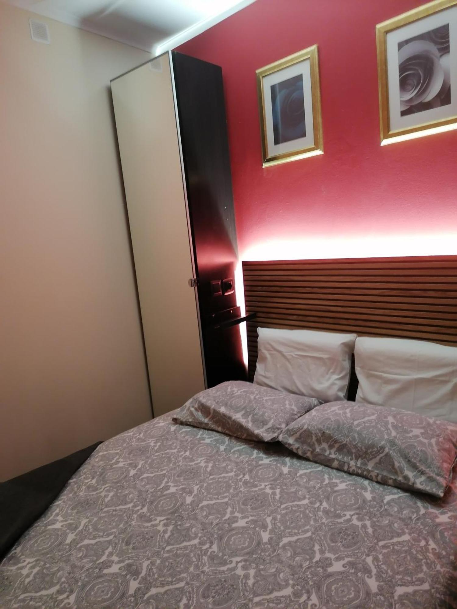 Lisbon Heart Santa Marta Apartment Экстерьер фото