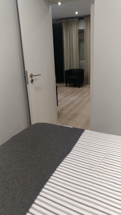 Lisbon Heart Santa Marta Apartment Экстерьер фото