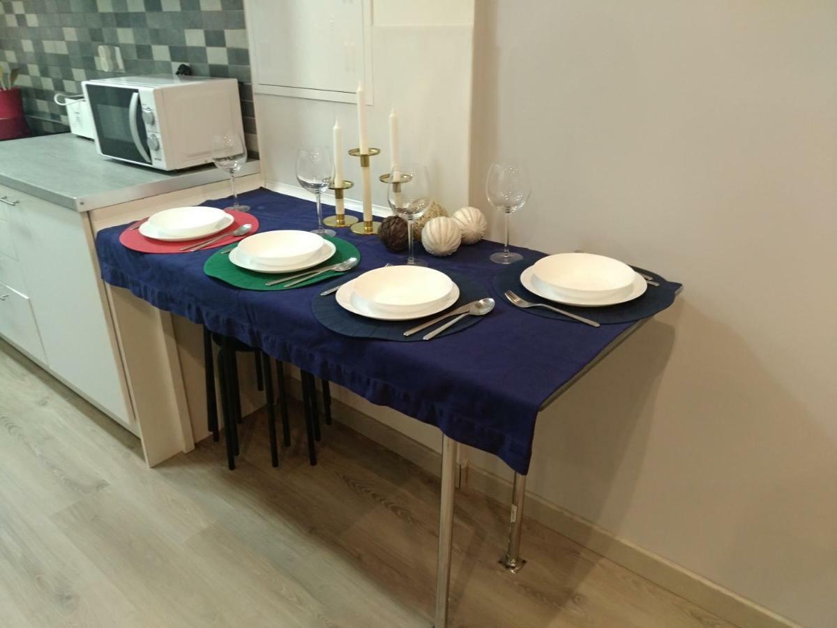 Lisbon Heart Santa Marta Apartment Экстерьер фото